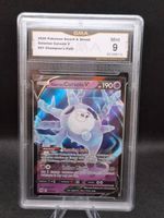 Galarian Cursola V – Champion’s Path – GMA 9 - Mint    / 140