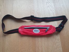 Atmungsaktive super stretch Sport-Hüfttasche von Fuel Belt
