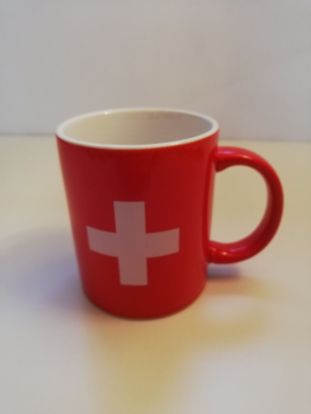 Tazze: Tasse Schweiz – Usato da Rothrist venduto da GIWALD 1