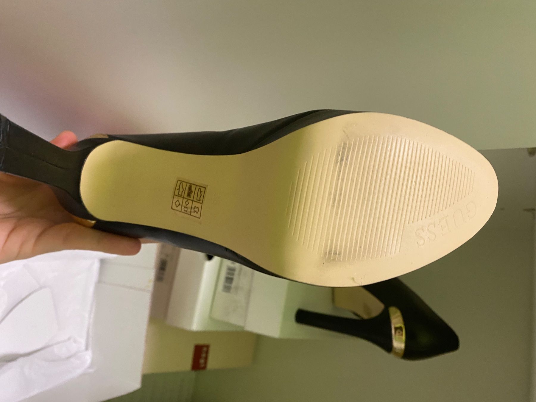 Guess Chaussures femmes: pumps guess neu – D'occasion à Bern par ann_2ygd 6