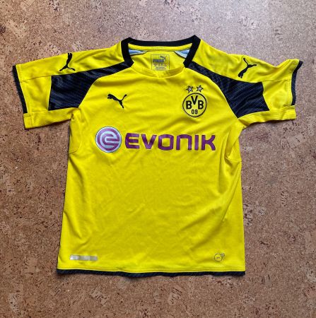 BVB Sport-T-Shirt / Trikot