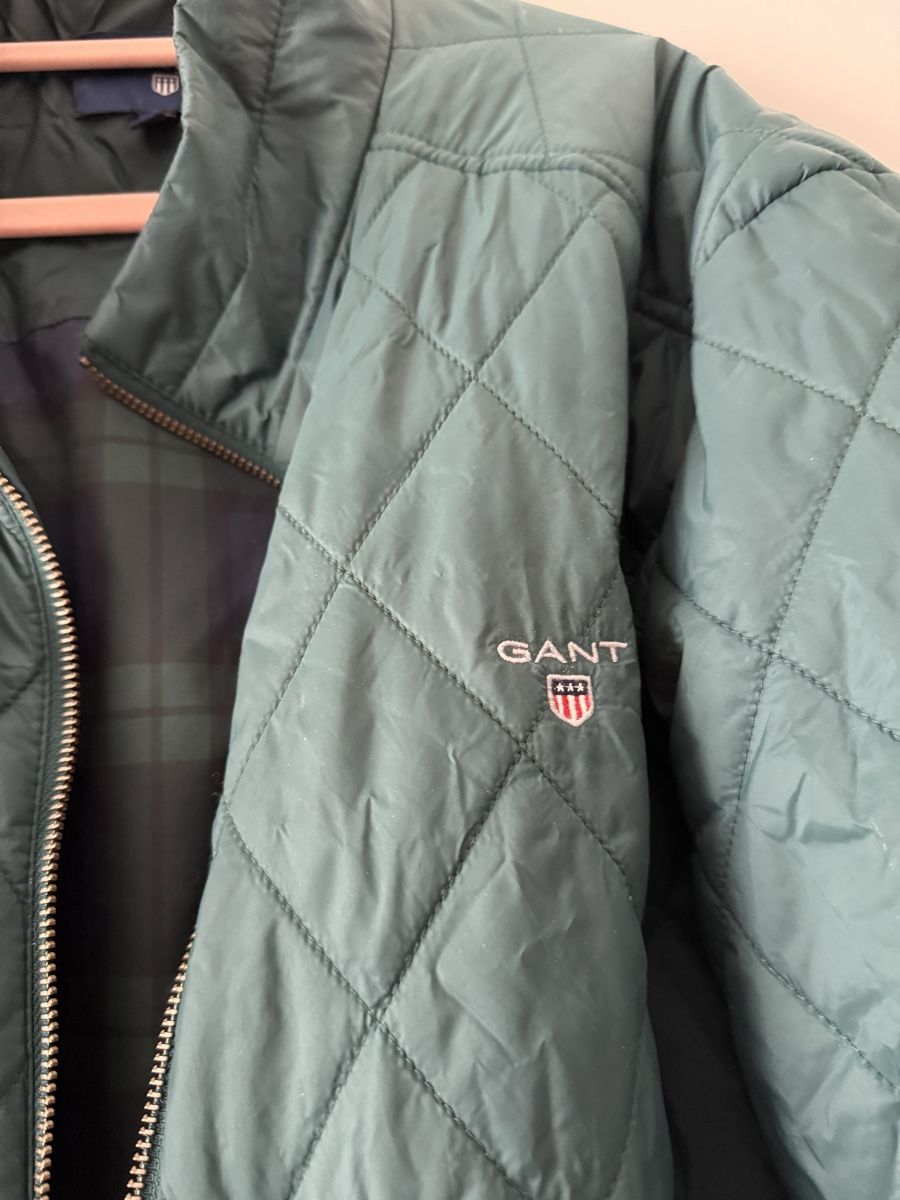 Giacche: Gant herrenjacke – Usato da visp venduto da Kmemo1 1