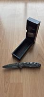 KLAPPMESSER*TASCHENMESSER*TOTENKÖPFE*SKULLS*EDELSTAHL