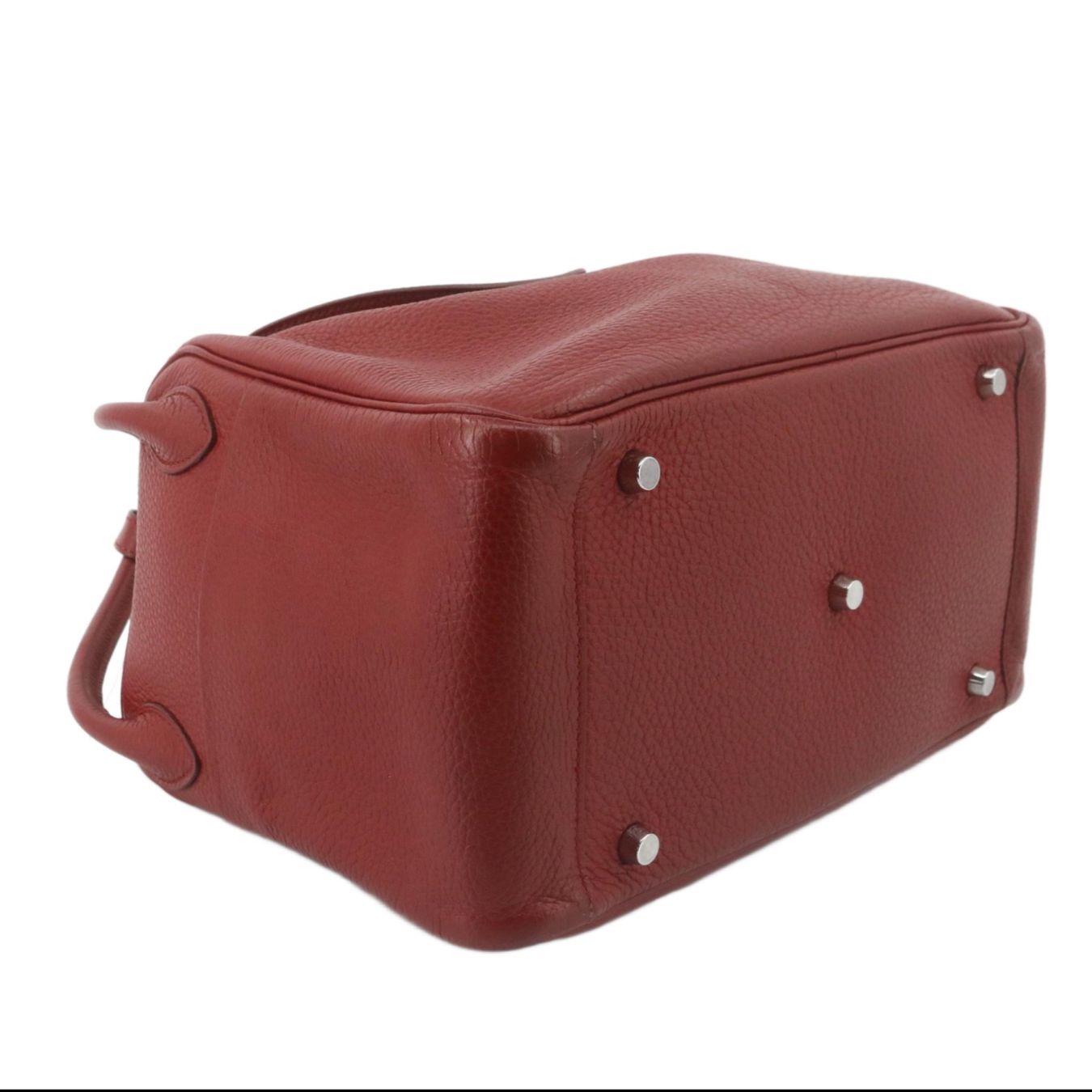 Hermès Borse da donna: Hermès Lindy 30 Bag – Usato da Zürich venduto da Liloubags 3