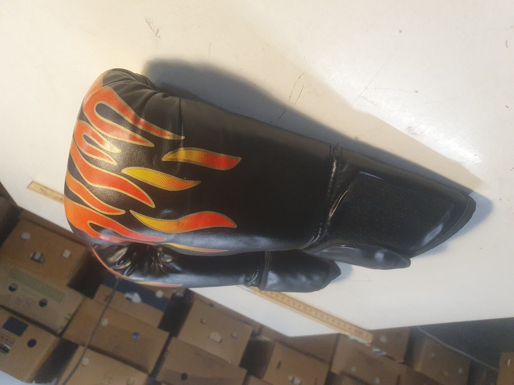 Guanti & manicotti: Boxhandschuhe grösse S – Usato da Zürich venduto da loosebone 1