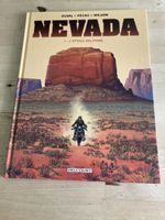 Nevada 1 L‘Etoile Solitaire