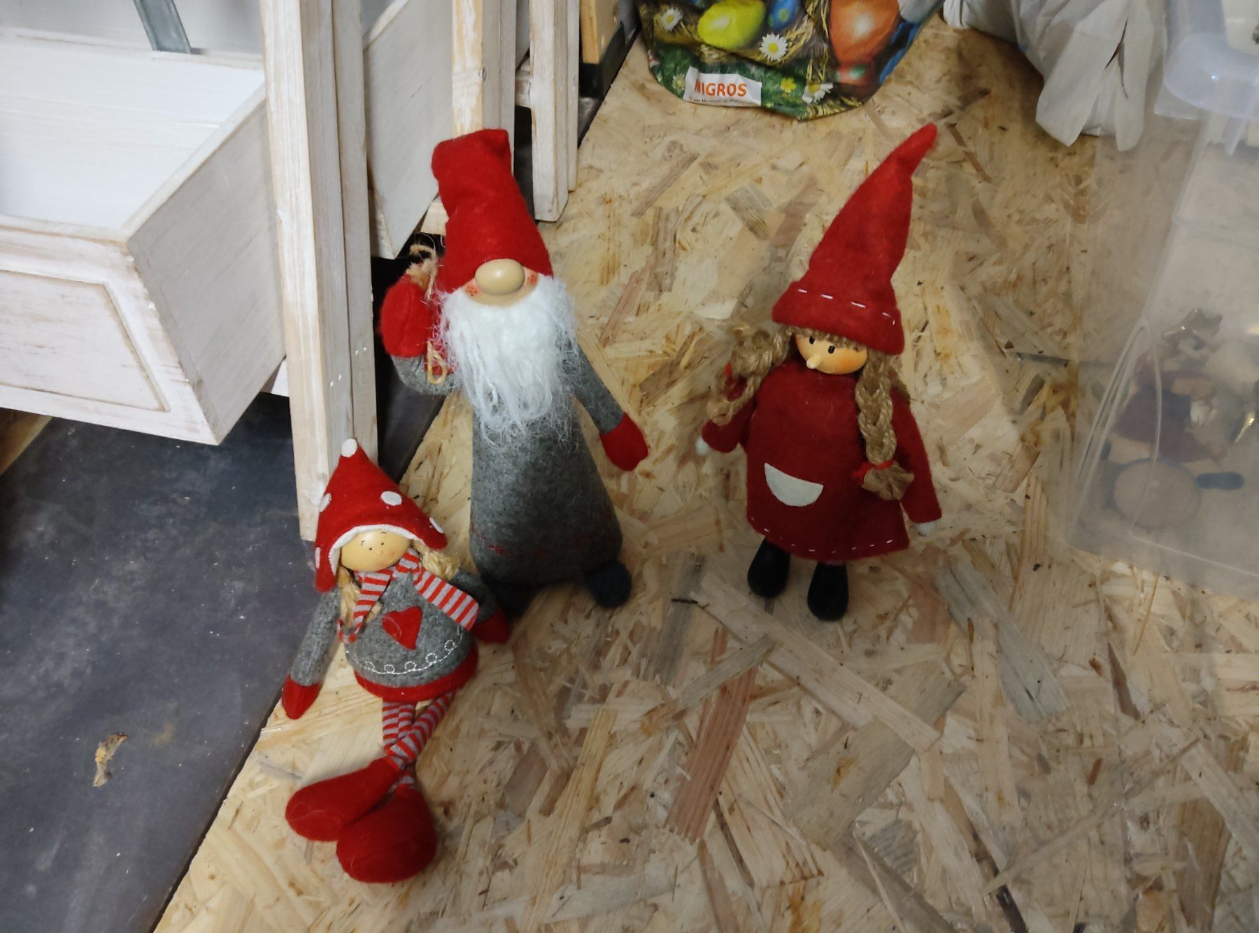 Tutte le decorazioni: Noël – Usato da Vicques venduto da prairie0809 3