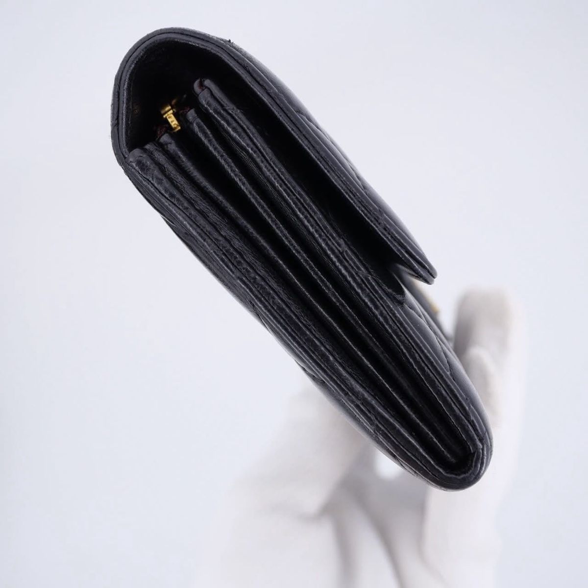 Chanel Portemonnaie: Chanel wallet Holo22 – Gebraucht aus Widnau von Pukpan_99 5