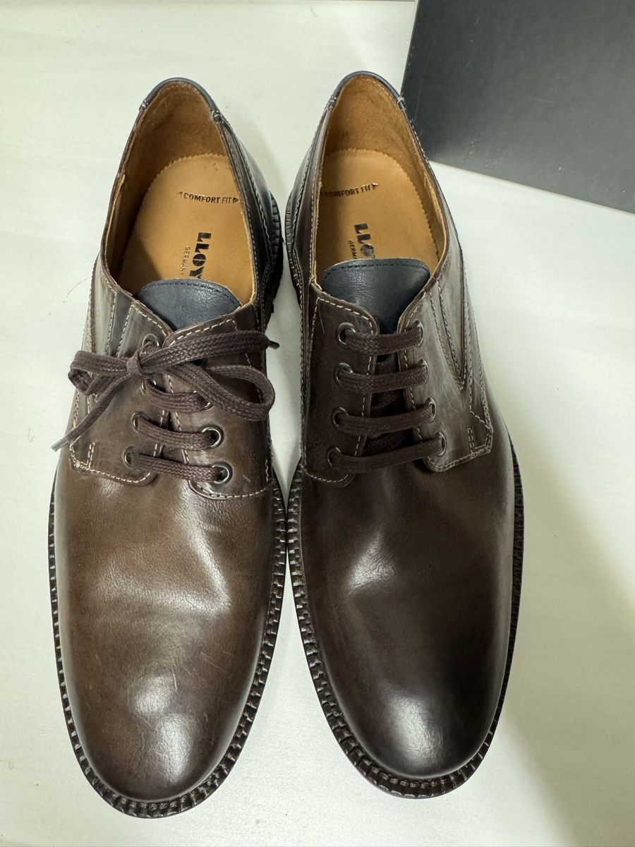 Lloyd Scarpe da uomo: Chaussures Lloyd Homme, taille 41 – Nuovo e nell'imballaggio originale da Brügg BE venduto da Goob 5