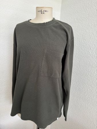 Marc O'Polo Denim Pullover Herren Gr. M