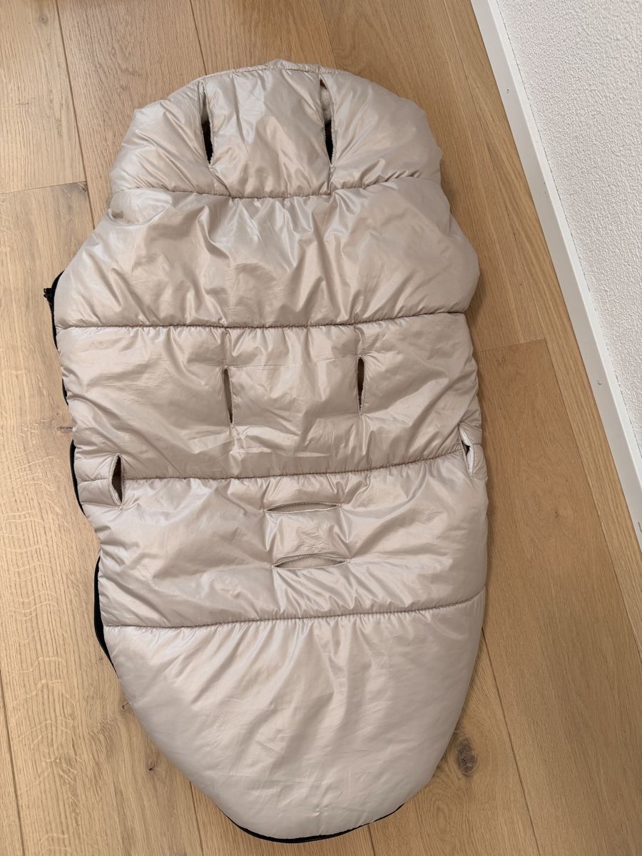 Sacchi a pelo: Warmer Fusssack von myjunior – Usato da Adlikon b. Regensdorf venduto da samime01 2