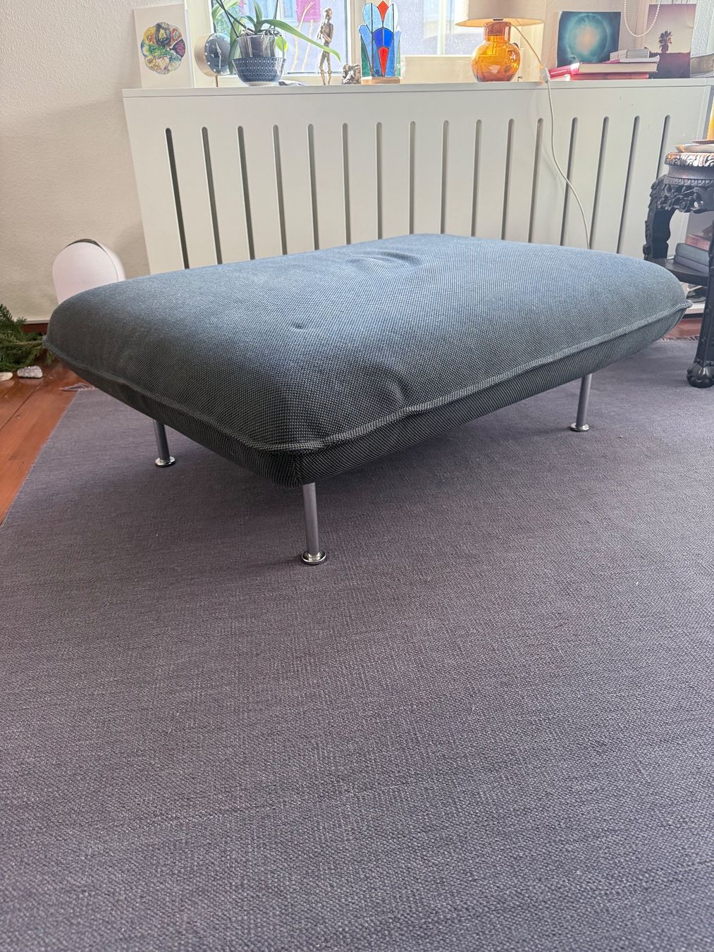 Vitra Divani: Alcove Ottomane, Vitra – Usato da Dornach venduto da rei_w9xb