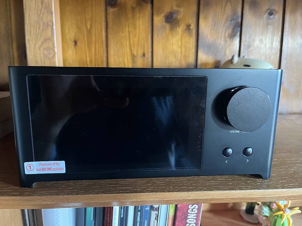 Amplificatori: NAD C700 MKI – Usato da Pura venduto da gia_kzn6 2