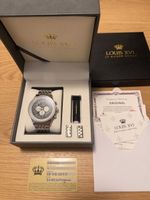 Montre Louis XVI modèle d artagnan