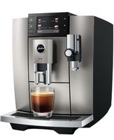 Jura E8 Kaffeemaschine