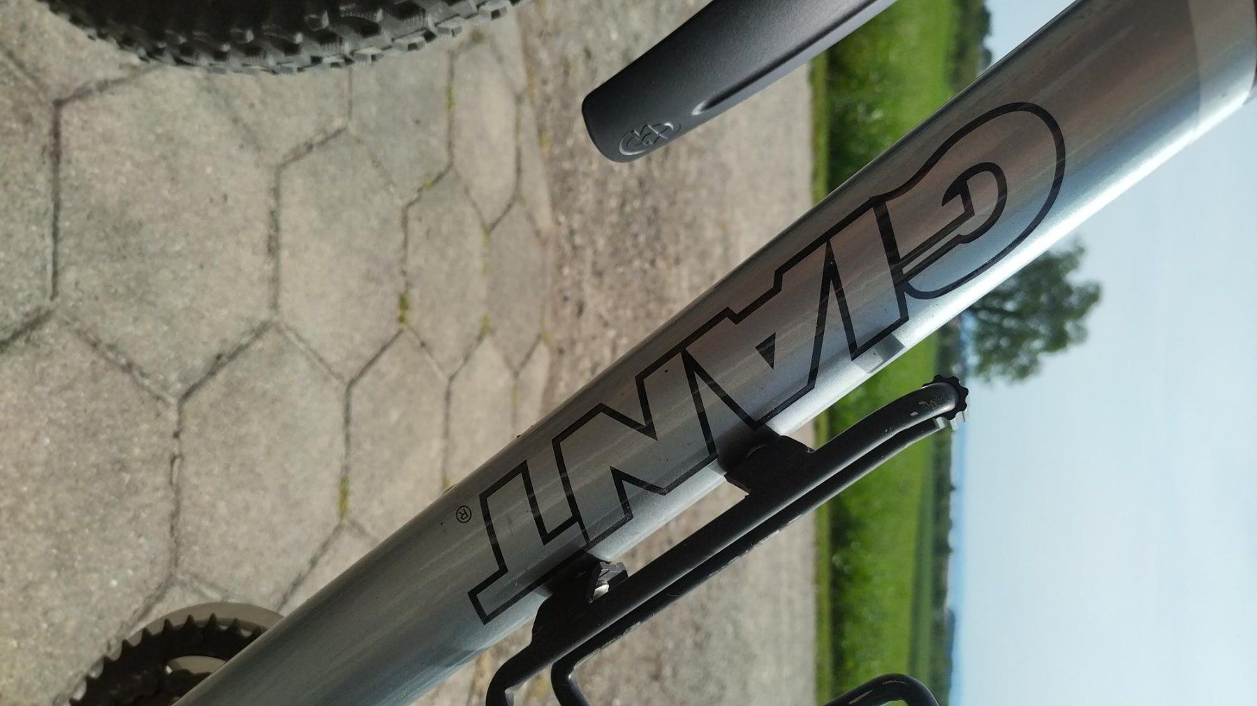 Giant Velos: MTB Giant Aluxx 6000 – Gebraucht aus Muolen von kellgio 6