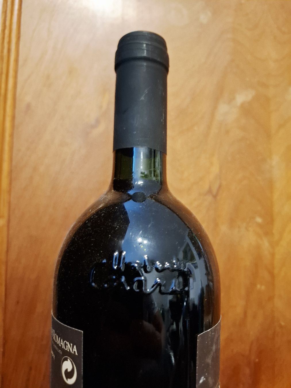 Vins: Rotwein Umberto Cesari Sangiovese di Romagna Riserva 1999🔥 – Neuf avec emballage d'origine à Buochs par TodoAlles 2