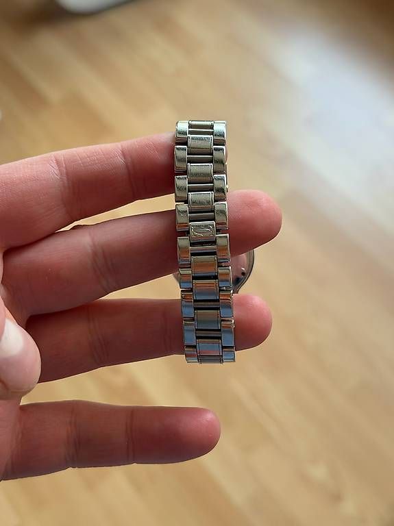 Cartier Orologi: Cartier Must – Usato da Le Brassus venduto da orbis.watches 2