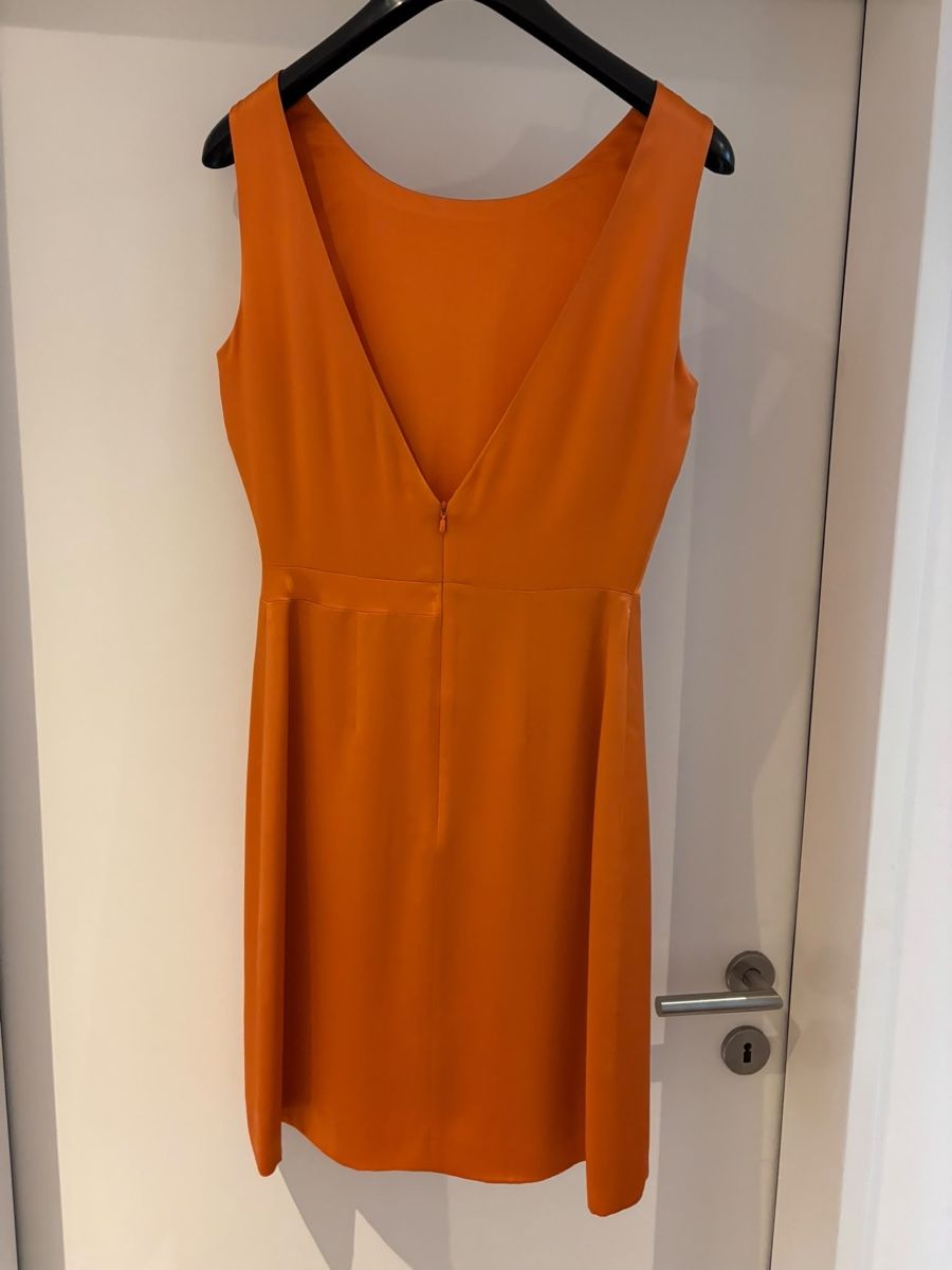 Hugo Boss Vestiti: Boss Etuikleid Gr. 36 – Nuovo (secondo la descrizione) da Galgenen venduto da Nicki40 1