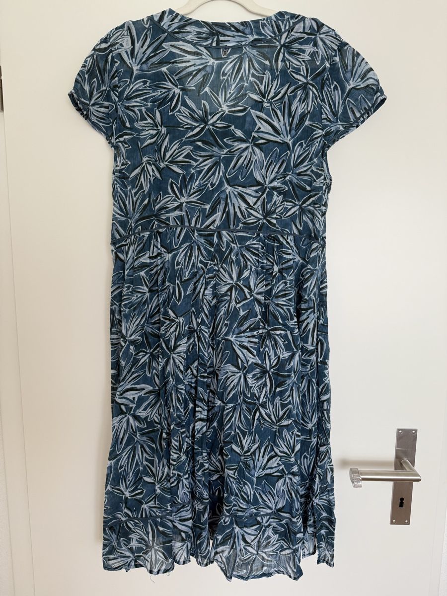 Nile Vestiti: Kleid von Nile – Nuovo (secondo la descrizione) da Lohn-Ammannsegg venduto da nde_tx52 1