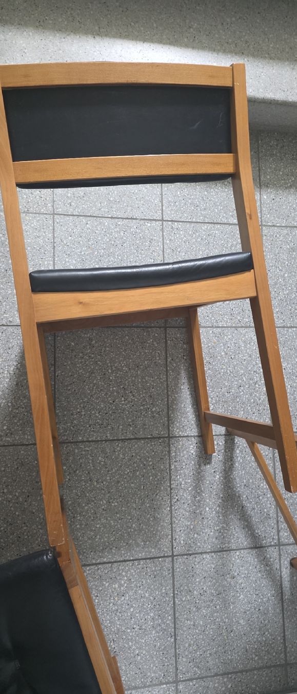 Stühle: mid centure Stuhl Stühle Dänemark oä vintage – Gebraucht aus Riedikon von Winter21. 3