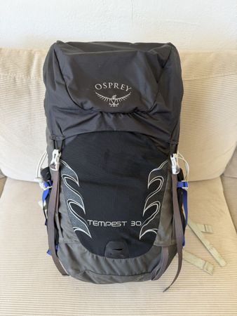 Osprey Tempest 30 Wanderrucksack