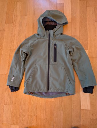 Softshell-Jacke H&M Junge Grösse 134