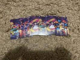 Pokémon Karten Set: Top Zustand!