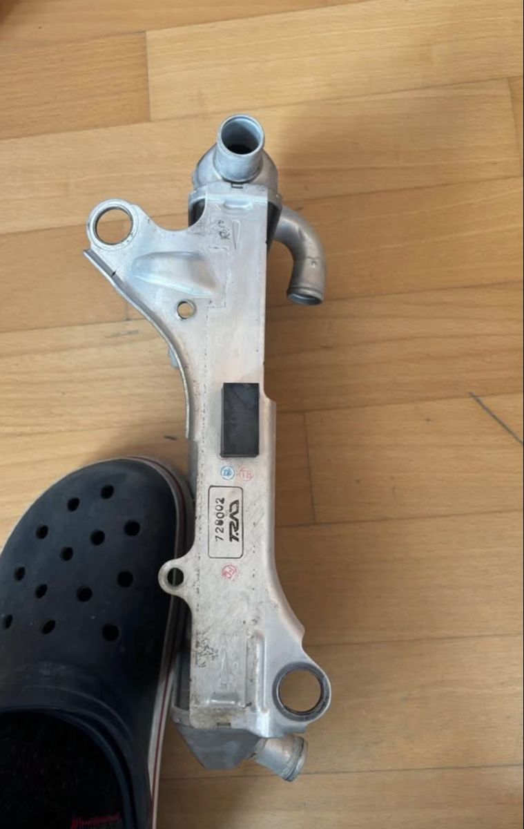Tutti i ricambio per moto: Kühler Honda CRF 450 – Usato da Urnäsch venduto da Welleweg 2