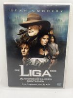Liga der aussergewöhnlichen Gentlemen - DVD - Sean Connery