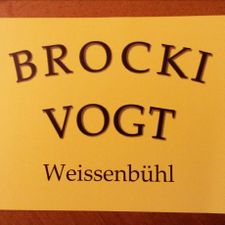 Profile image of Brocki-Vogt