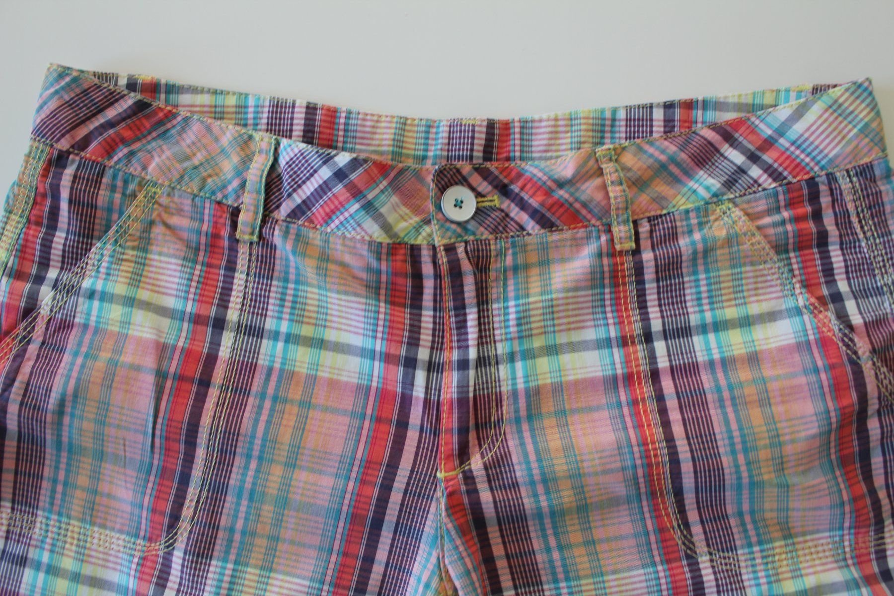 Esprit Pantaloni: Short ESPRIT  t. 38 – Nuovo (secondo la descrizione) da Peseux venduto da Gilloss 2