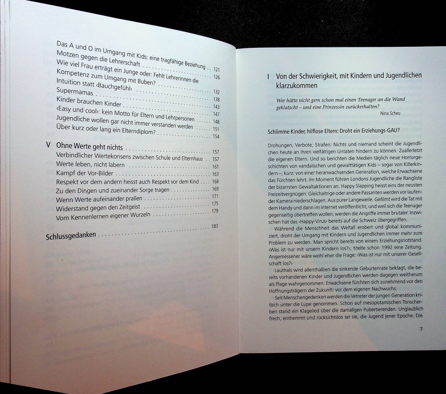 Libri: Eva Zeltner Halt die Schnauze Mutter – Usato da Reitnau venduto da Zaomir 4
