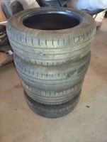 Sommerreifen 185 55 R15 86H Continental Eco Contact