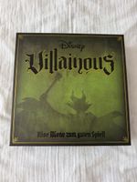 Disney Villainous – Grundspiel + Erweiterung