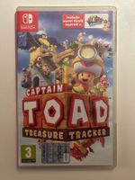 Captain Toad Treasure Tracker Nintendo Switch