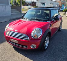 MINI Cooper 1.6 | Panorama | 8-fach bereift nur 97000 km