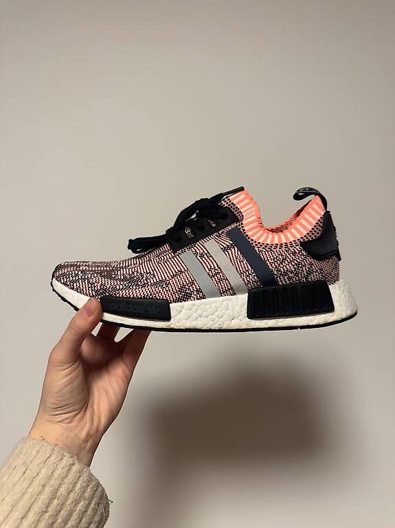 Scarpe da uomo: Adidas Sportschuhe – Usato da Urdorf venduto da Leilafuchs