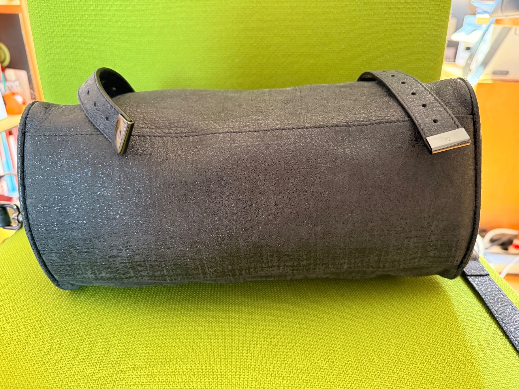 Mulberry Taschen für Damen: MULBERRY Alexa Sparkle Tweed – Neu (gemäss Beschreibung) aus Frauenfeld von Scleo 4