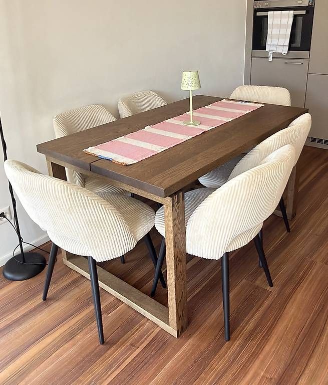 Ikea Tavoli: Esstisch – Usato da Eglisau venduto da mar_w98l