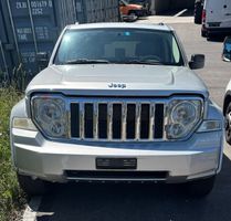Jeep Cherokee 2.8 CRD