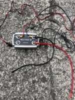 CTEK d250s dual Solarladeregler für Camper 