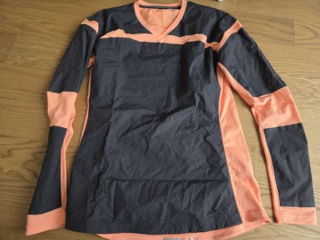 Adidas Terrex Damen Funktionsshirt Gr. M Top Zustand!