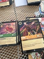 Disney Lorcana Bulk Set 5/6/10/11/12/13
