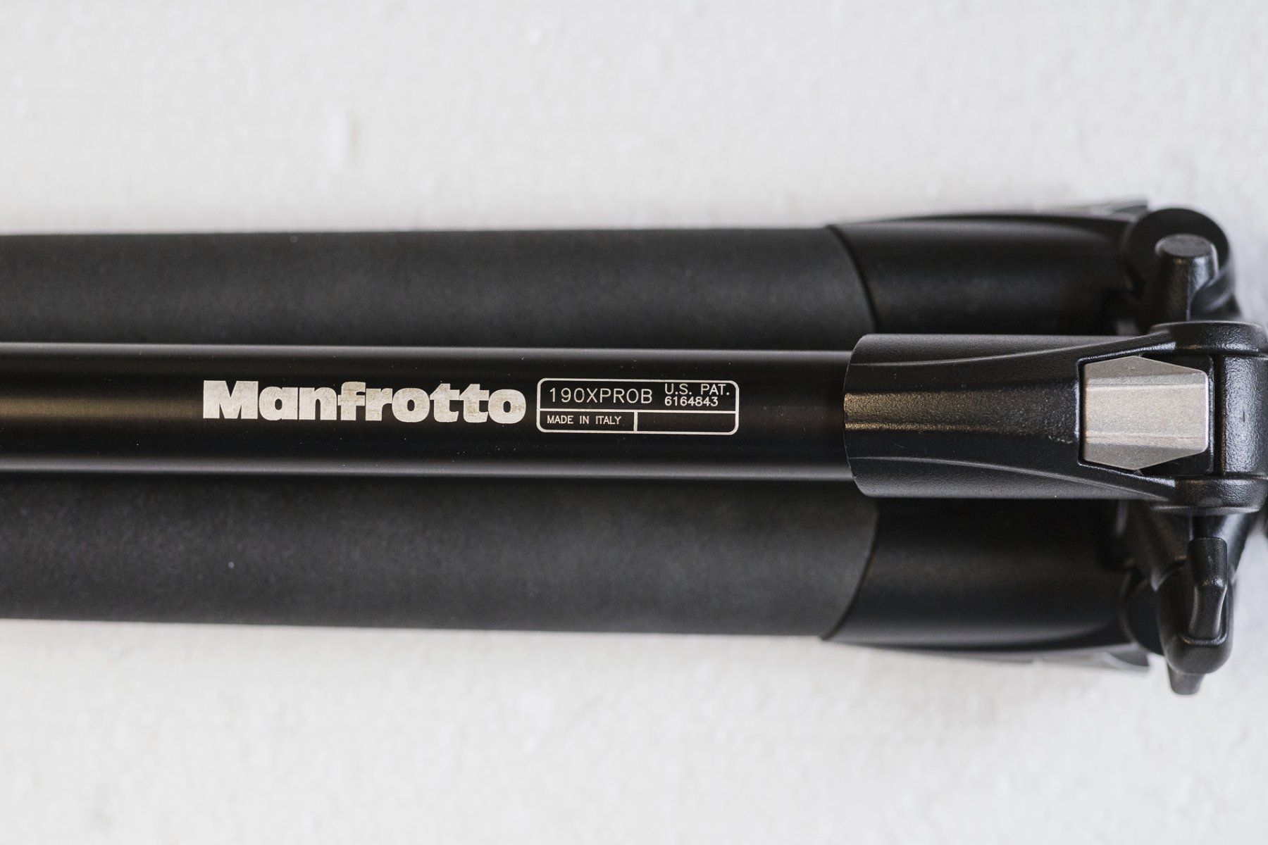 Manfrotto Trépieds & Accessoires: Manfrotto 190XPROB Stativ – D'occasion à Bennau par BH321 4