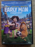Early Man - Steinzeit bereit - Familenspass (DVD)