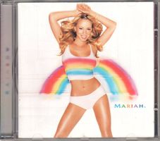 Mariah Carey ‎– Rainbow