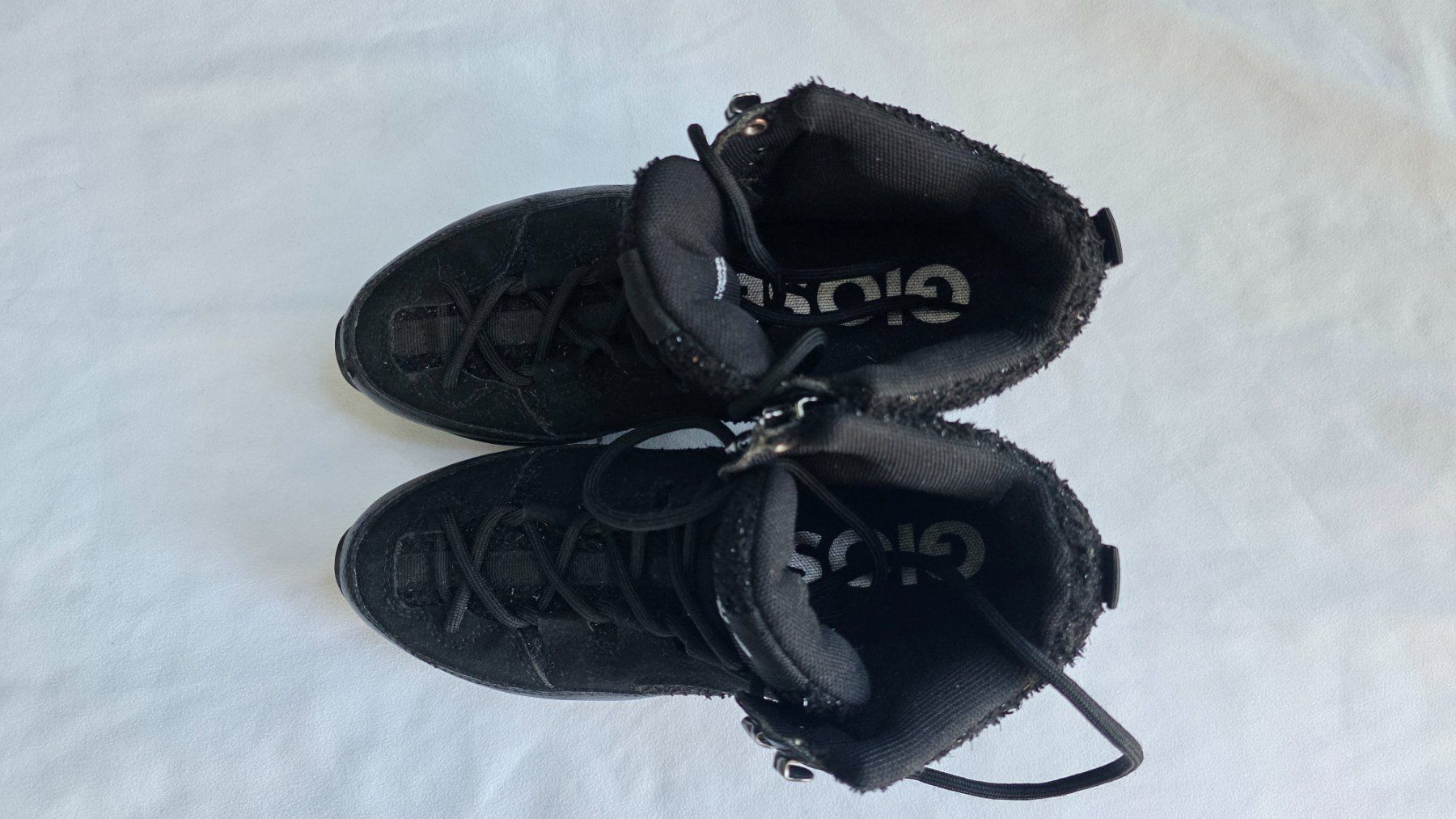 Damenschuhe: Gioseppo Modell: Reuler Grösse 37 – Gebraucht aus Diepoldsau von Kaufrausch82 4