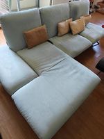 Ecksofa / Corner Sofa