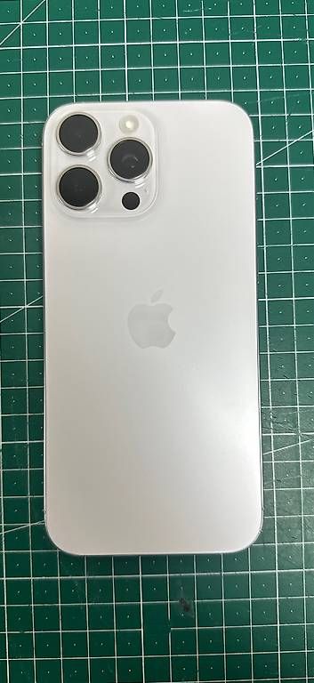Apple Telefoni cellulari / Smartphones: iPhone 16 Pro Max 1TB – Usato da Kemptthal venduto da isable 2